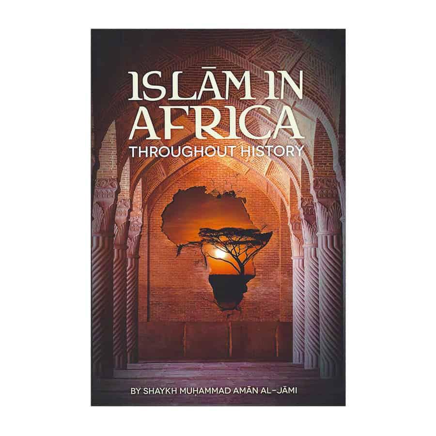 Islam In Africa Throughout History