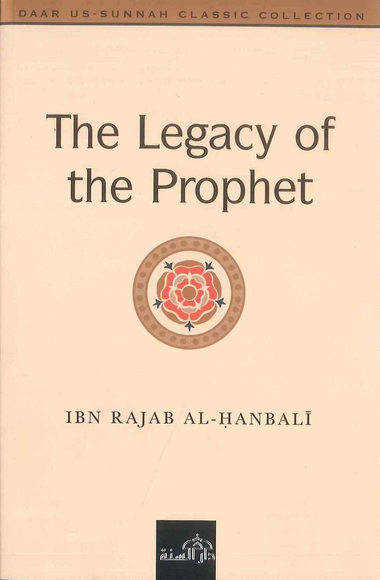 The Legacy Of The Prophet