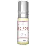 Red Rose by Al-Rehab 6ML Imported Roll On