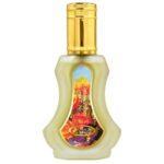 Bakhour Eau De Parfum Natural Spray by Al-Rehab 35ml