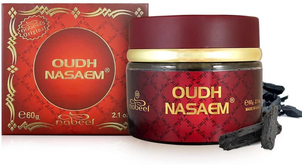 Oudh Nasaem by Nabeel 60g