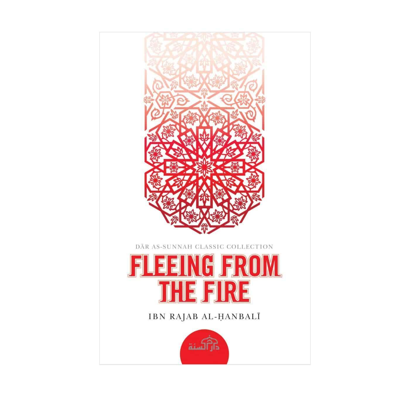 Fleeing From The Fire