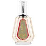 Al-Fares Eau De Parfum Natural Spray 50ml