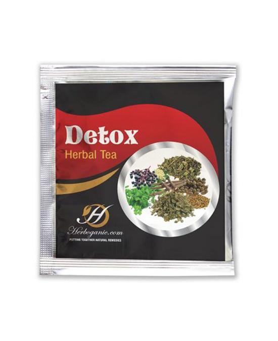 Detox Herbal Tea