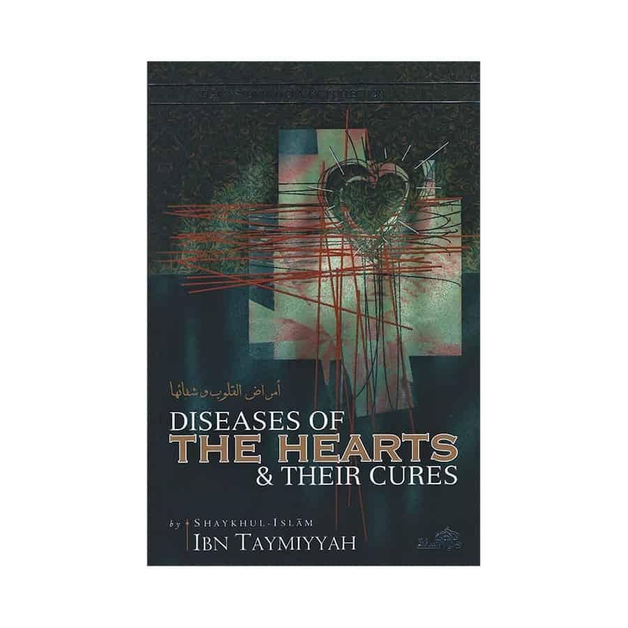 Diseases Of The Hearts &amp; Their Cures